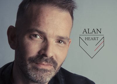 Alan Heart photo