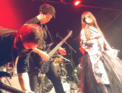 Crescent Lament photo