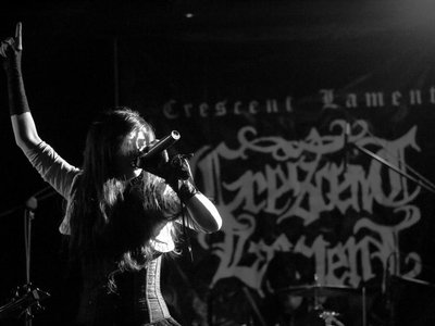 Crescent Lament photo