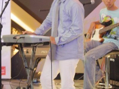 OLDBOY MELODY photo