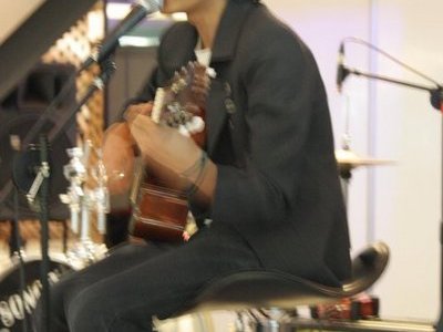 OLDBOY MELODY photo
