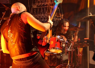 Leighton / Joey - Iron Kingdom (Photo By Cassie Devaney Photography) 2015