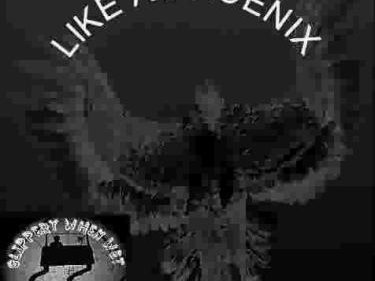 Like A Phoenix CD