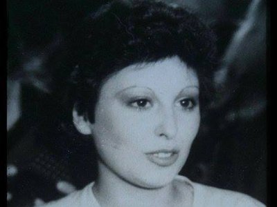 Manuela Bravo 1979