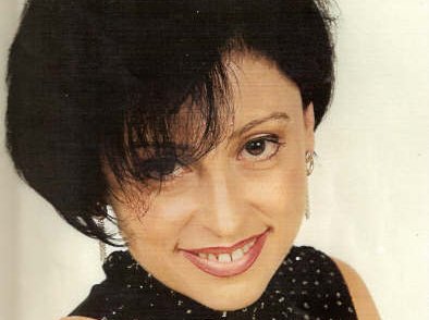Manuela Bravo 1999 by Jorge Jacinto