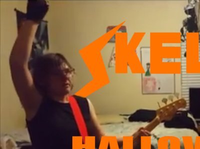 Skelteria photo