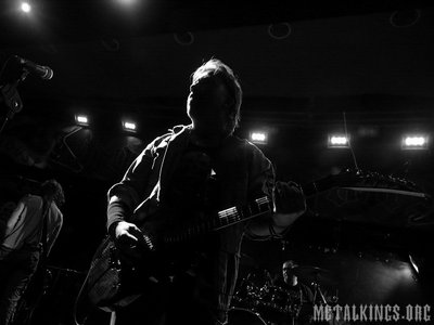 MECHANISM FEST 17.01.2016