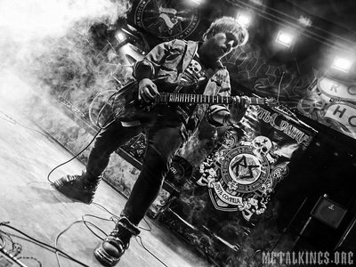 MECHANISM FEST 17.01.2016