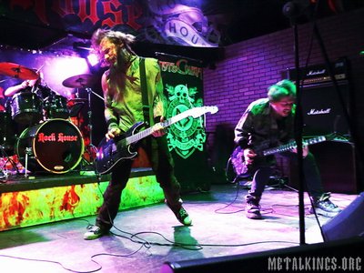 MECHANISM FEST 17.01.2016