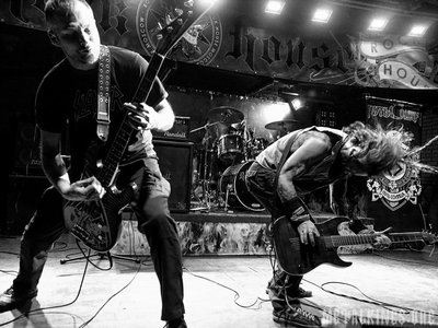 MECHANISM FEST 17.01.2016