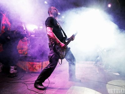 MECHANISM FEST 17.01.2016