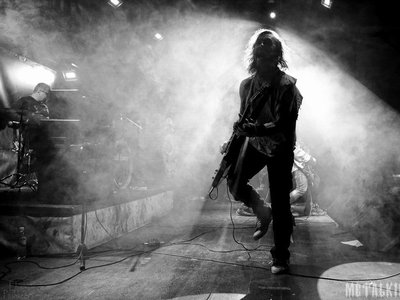MECHANISM FEST 17.01.2016