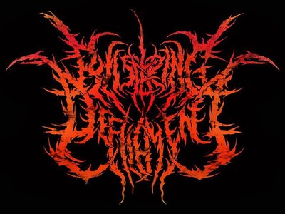 Blistering Defilement photo