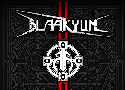 Blaakyum new Logo