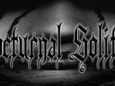 Nocturnal Solitude photo