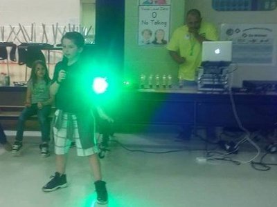 DJ MIX/ CMAX III Entertainment photo