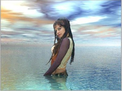 Ione Angeles photo