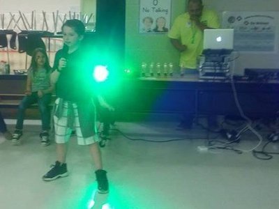 DJ MIX/ CMAX III Entertainment photo