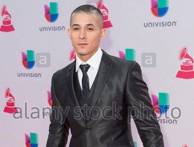 2015 Latin Grammys