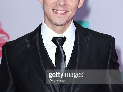 2015 Latin Grammys Red Carpet