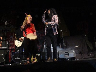 PERAHU KARET photo
