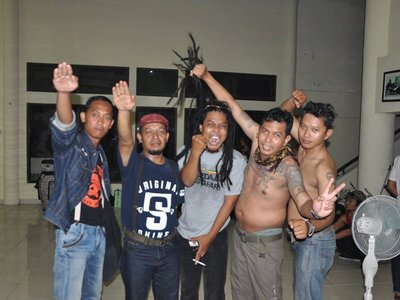 PERAHU KARET photo