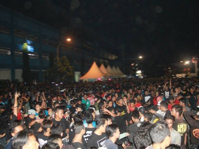 PERAHU KARET photo