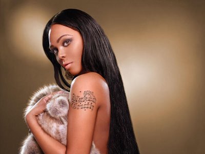 Lil Kim photo