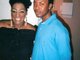 Patti Labelle & Justin Cooper (2003)