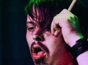 INFECTIÖN's photo