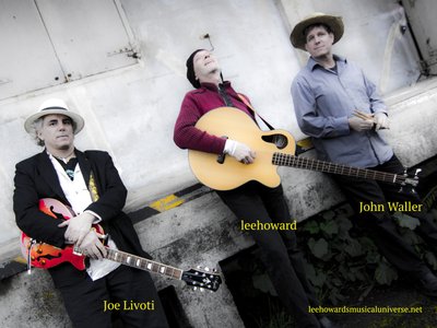 leehoward photo