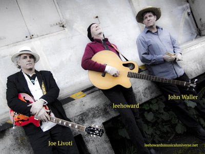 leehoward photo