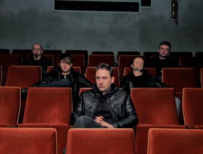 DARK MILLENNIUM photo