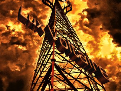 Lux Voltaire - Tower 3