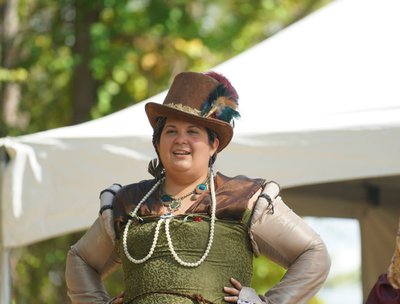 Lady Marion