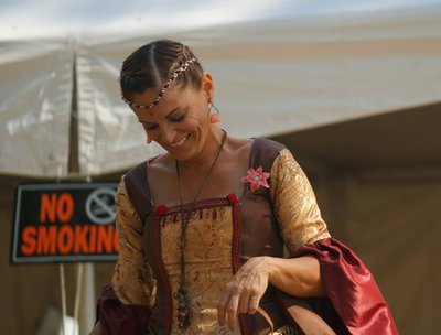 Lady Martha