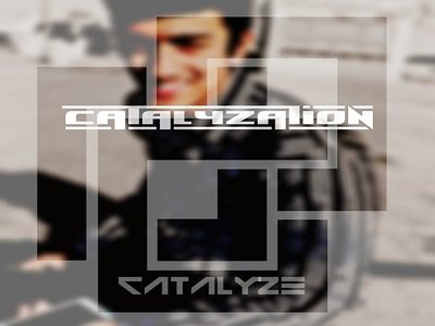 Catalyze photo