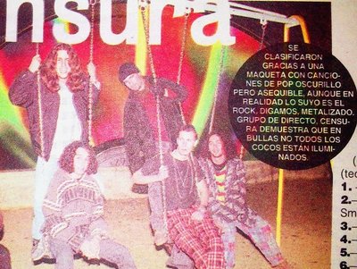 "FINAL DEL CERTAMEN MUCUA JOVEN 1.996"