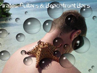 Pirates, Guitars & Beachfront Bars photo
