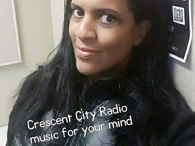 Crescent City Radio