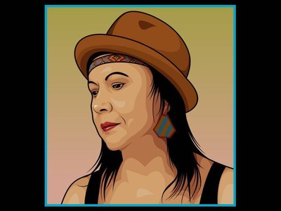 Starla Angus photo