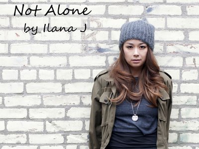 Ilana J photo