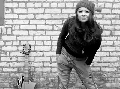 Ilana J photo