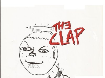 The Clap photo