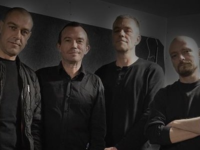 Pleasure Squad photo