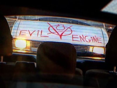 Evil Engine photo