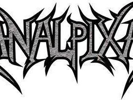Logo by Carlos Uh