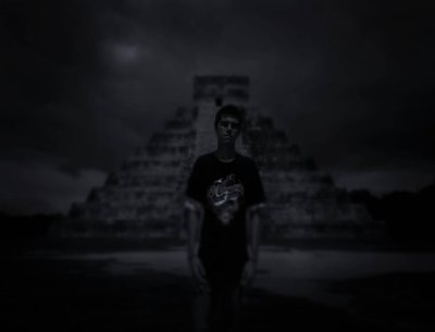 Nojoch brujo