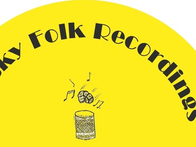 My new label