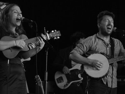 photo by Kati Depue